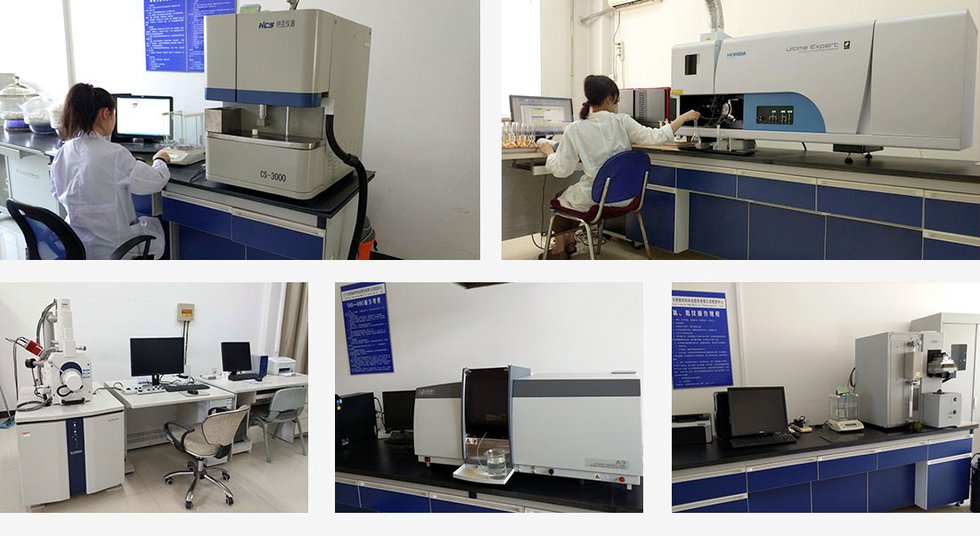 研發體系 研發體系